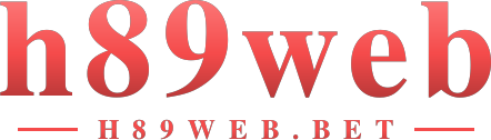 h89web logo