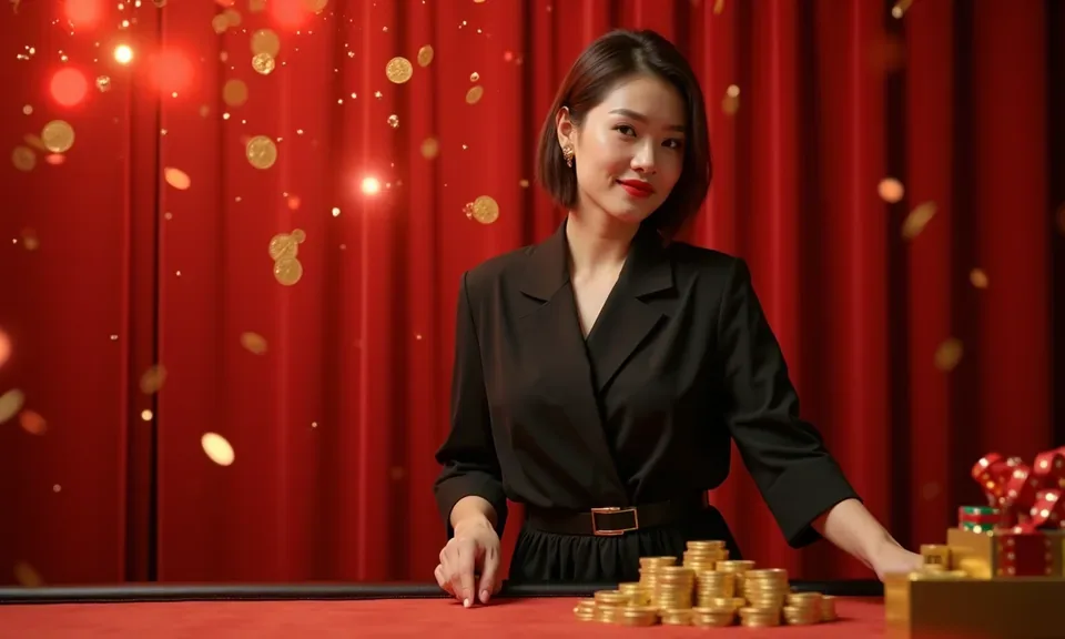 h89web The Casino Lobby Built for Balikpapan Players